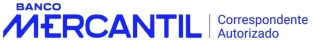 Banco Mercantil — Correspondente Autorizado